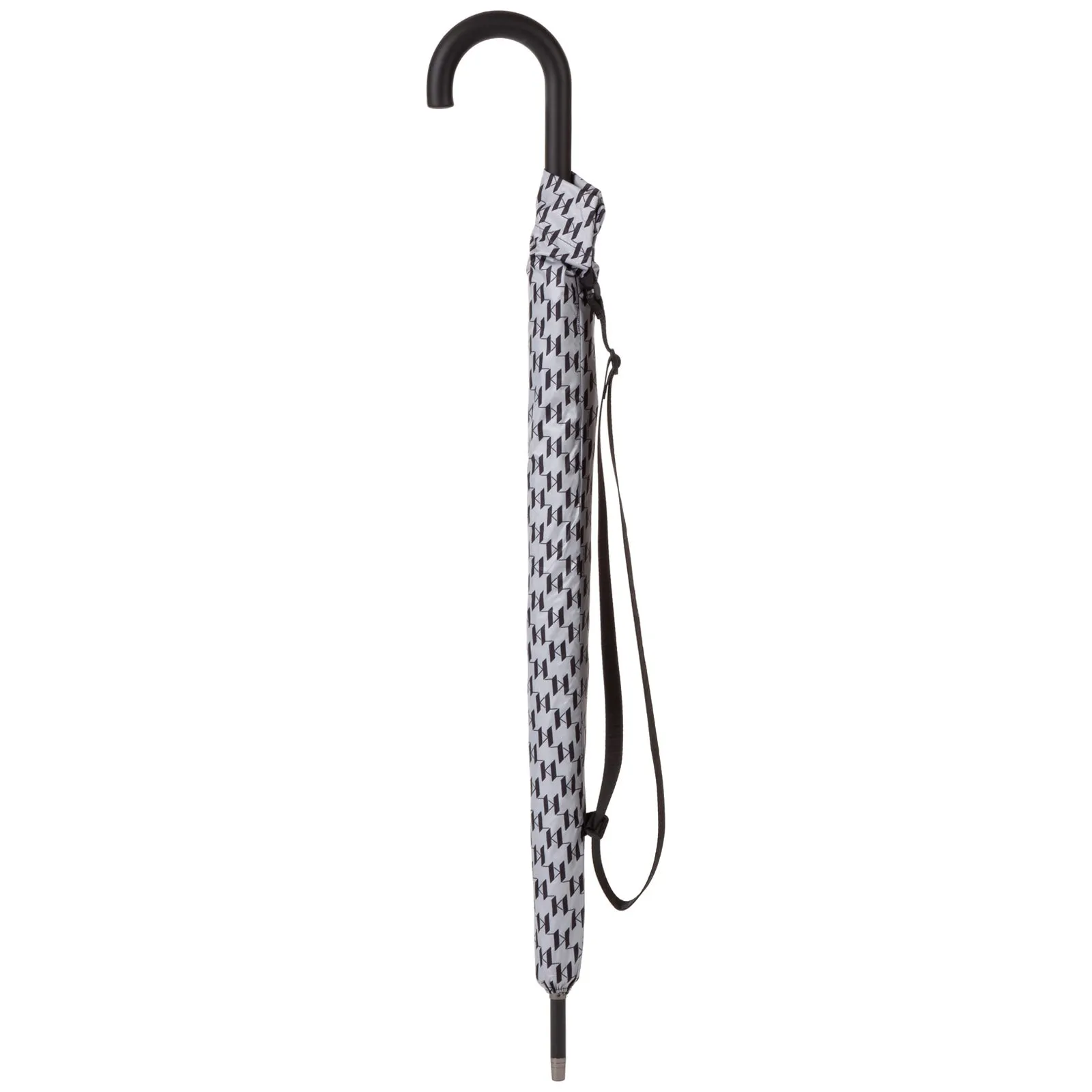 Karl Lagerfeld K/Monogram Umbrella