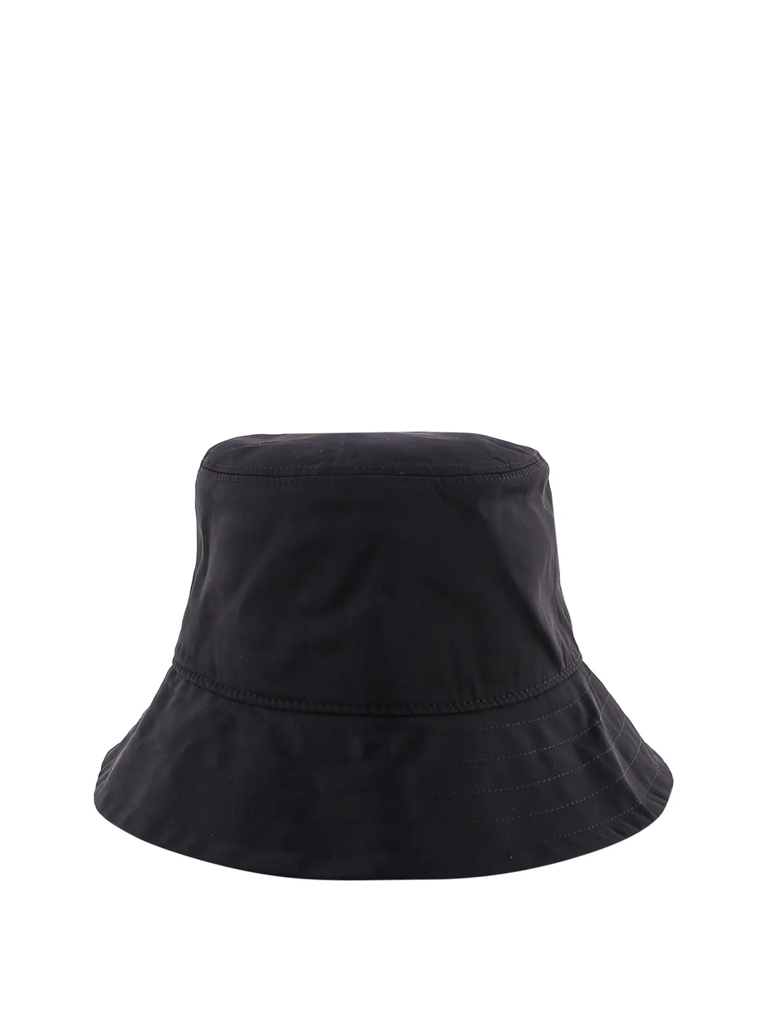 Karl Lagerfeld Logo Detailed Bucket Hat