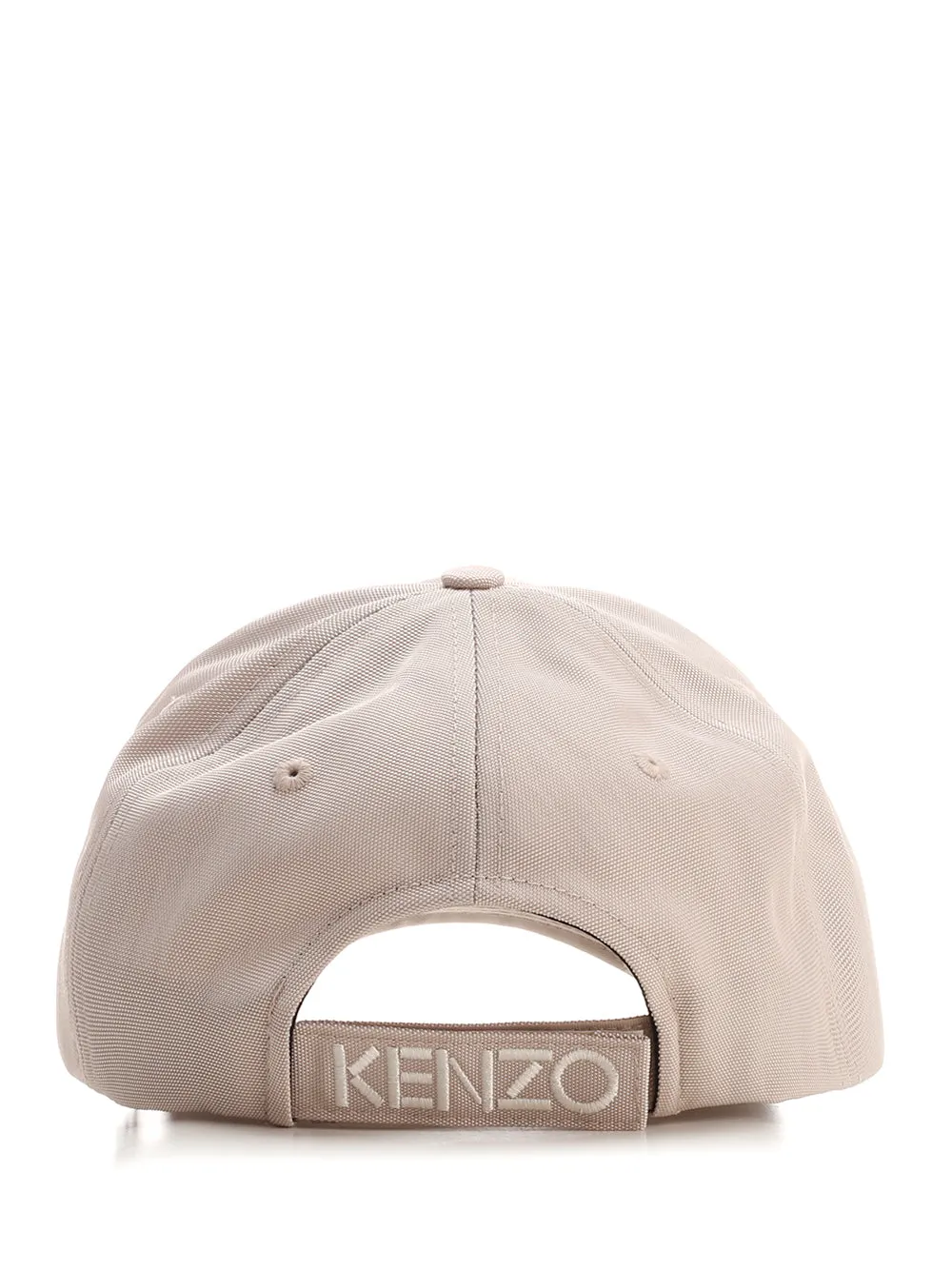 Kenzo Kampus Tiger Embroidered Baseball Cap
