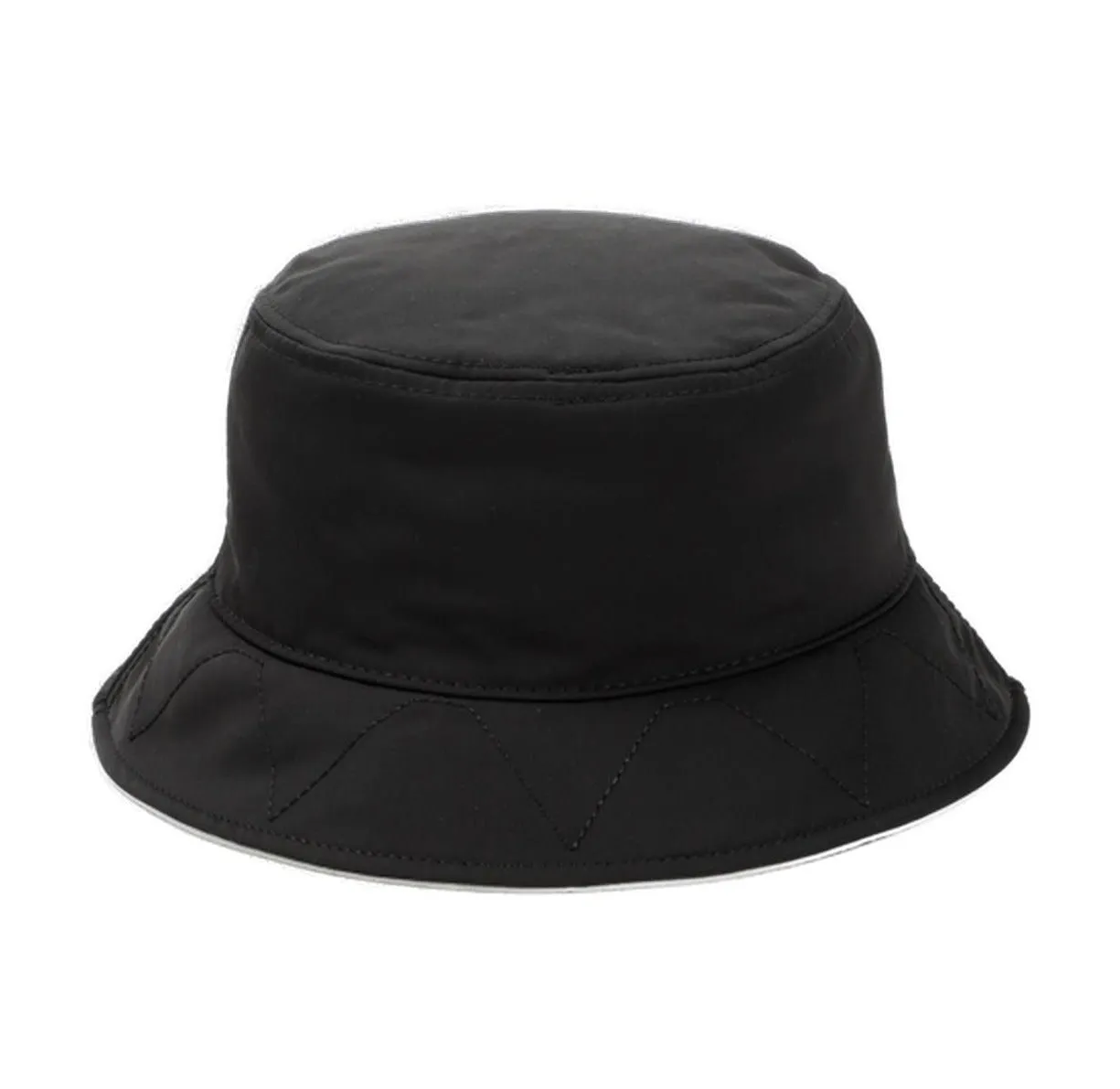 Kenzo Reversible Logo Printed Bucket Hat