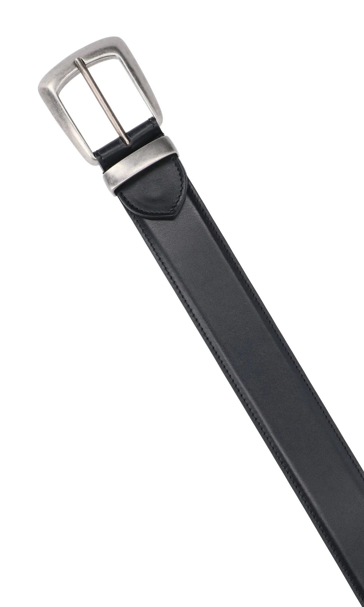 Khaite Benny Buckle Belt
