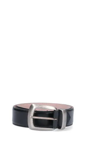 Khaite Benny Buckle Belt