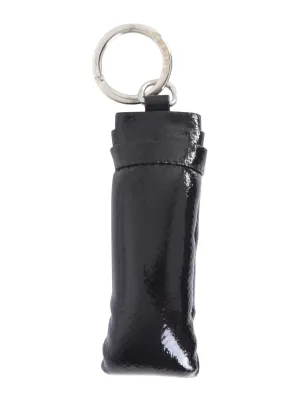 Lemaire Wadded Key Ring