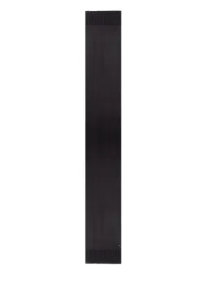 Liu Jo Embellished Knit Scarf