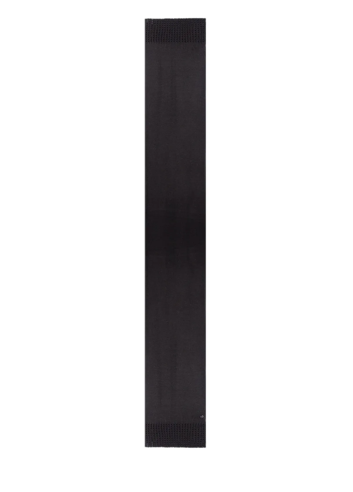 Liu Jo Embellished Knit Scarf