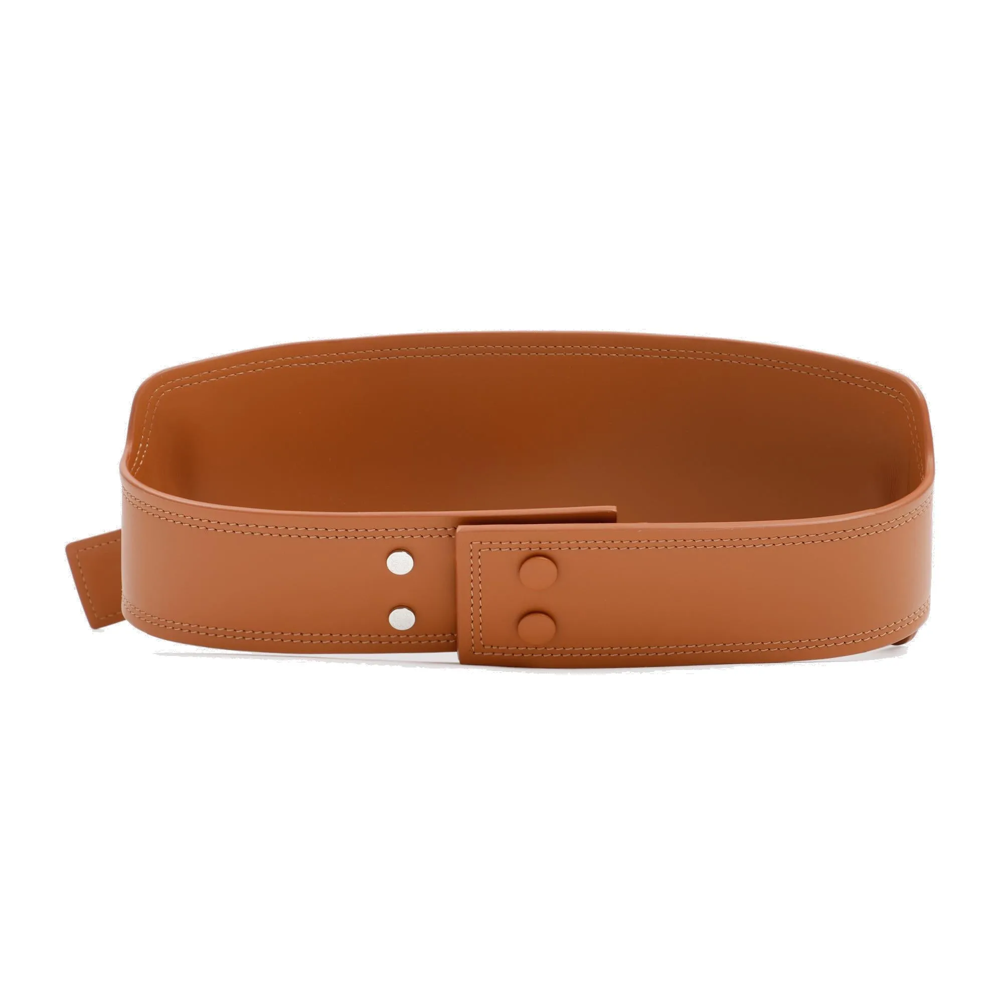 Loewe Gate Knot-Detailed Belt