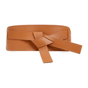 Loewe Gate Knot-Detailed Belt