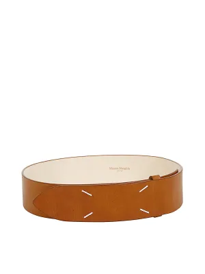 Maison Margiela 4 Stitches Belt