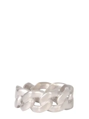 Maison Margiela Chain-Link Ring