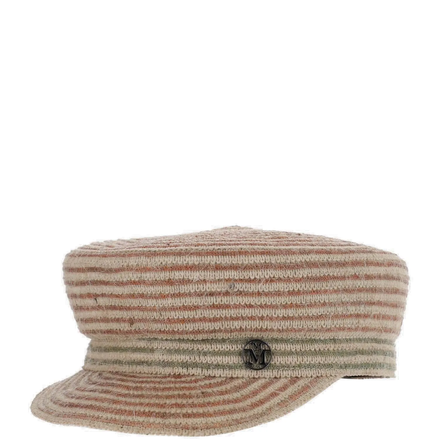 Maison Michel Abby Sailor Cap