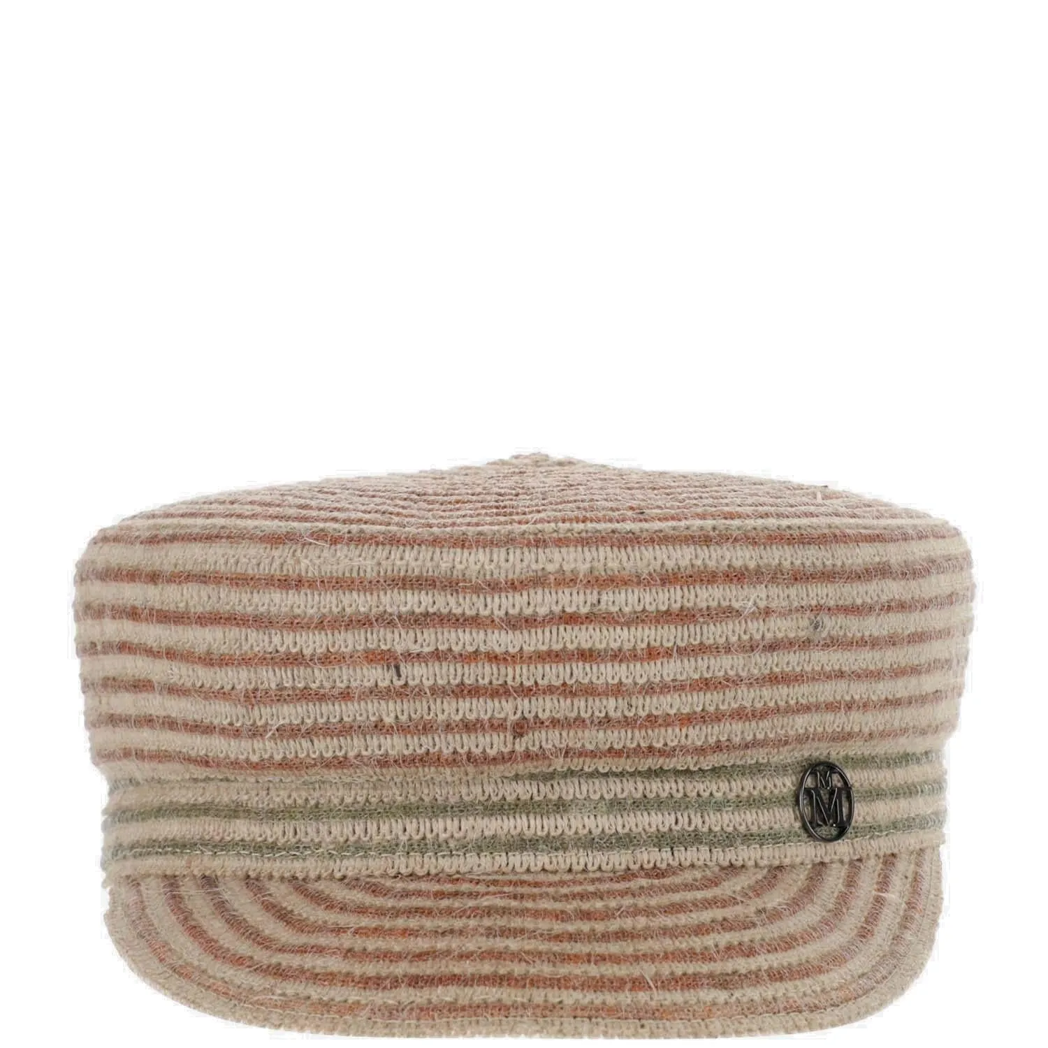 Maison Michel Abby Sailor Cap