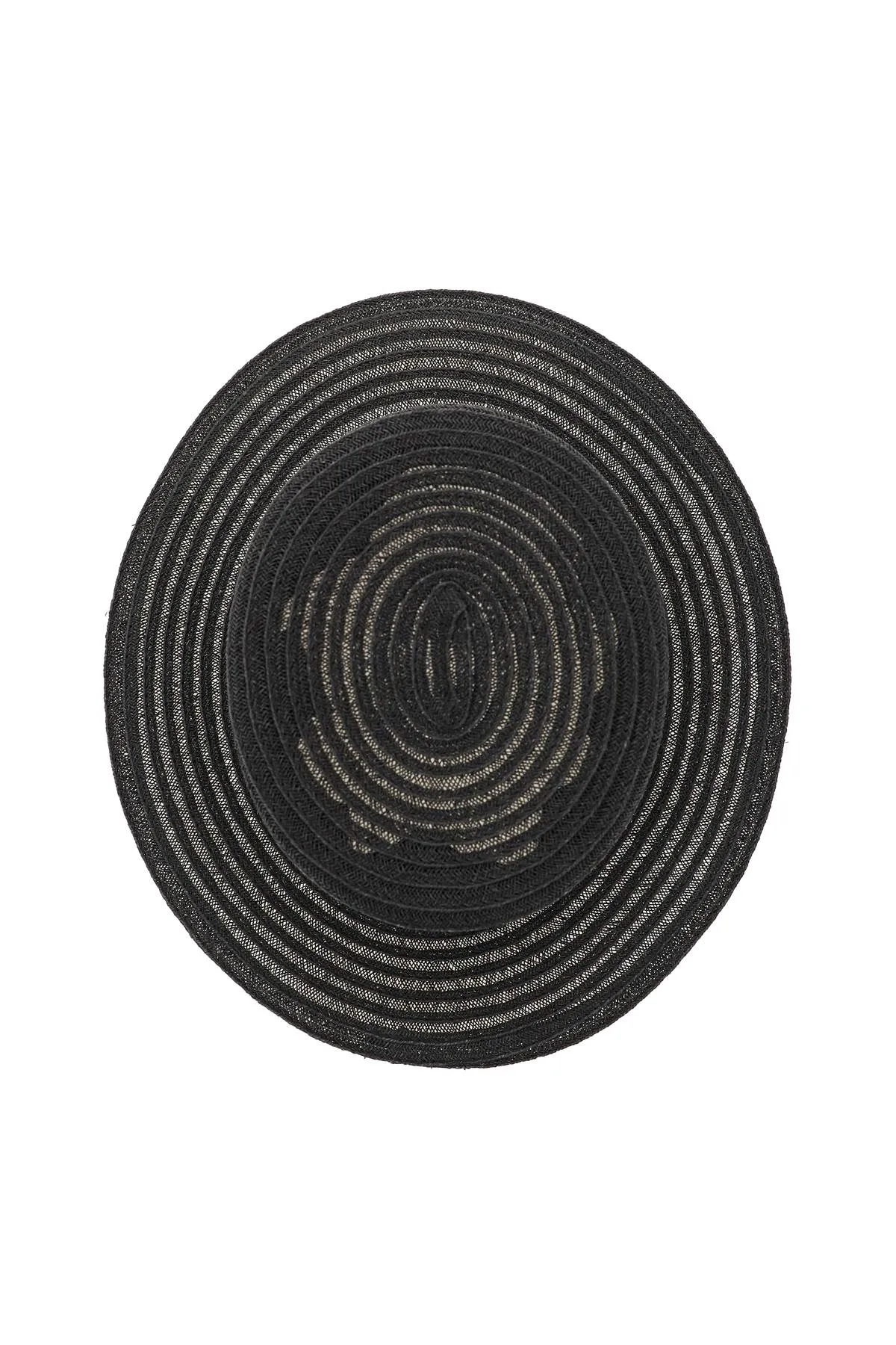 Maison Michel Andr Logo Plaque Hat