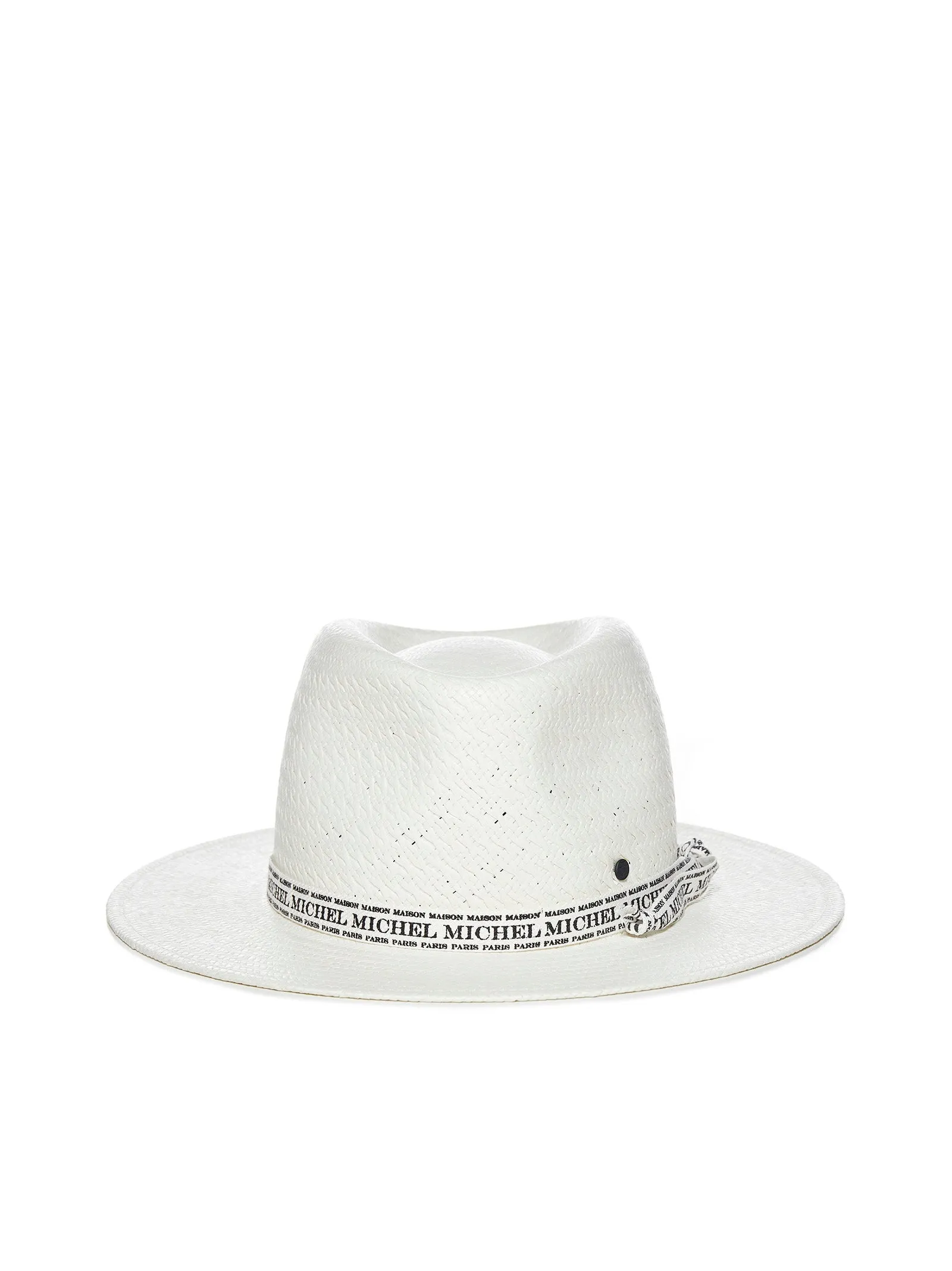 Maison Michel Andr Rollable Fedora Hat