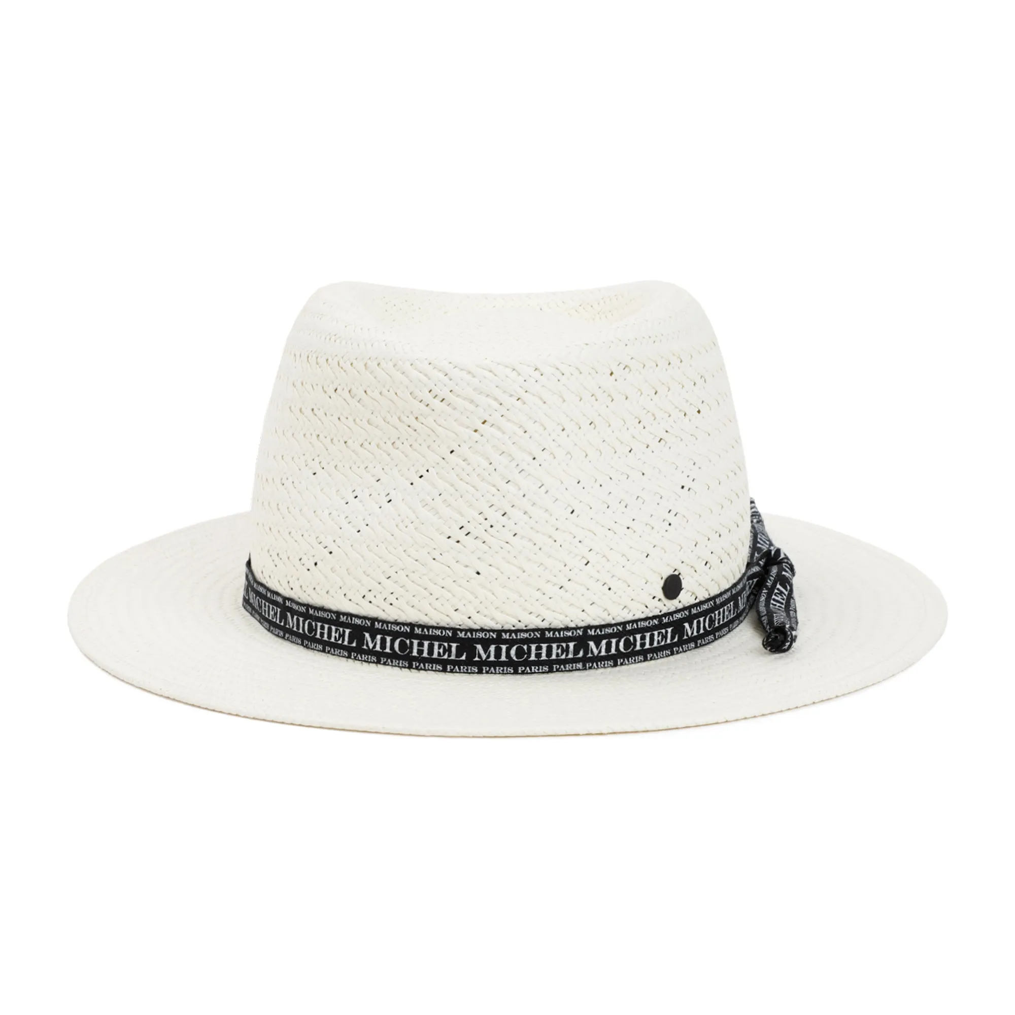 Maison Michel Andr Rollable Hat