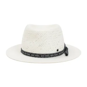 Maison Michel Andr Rollable Hat