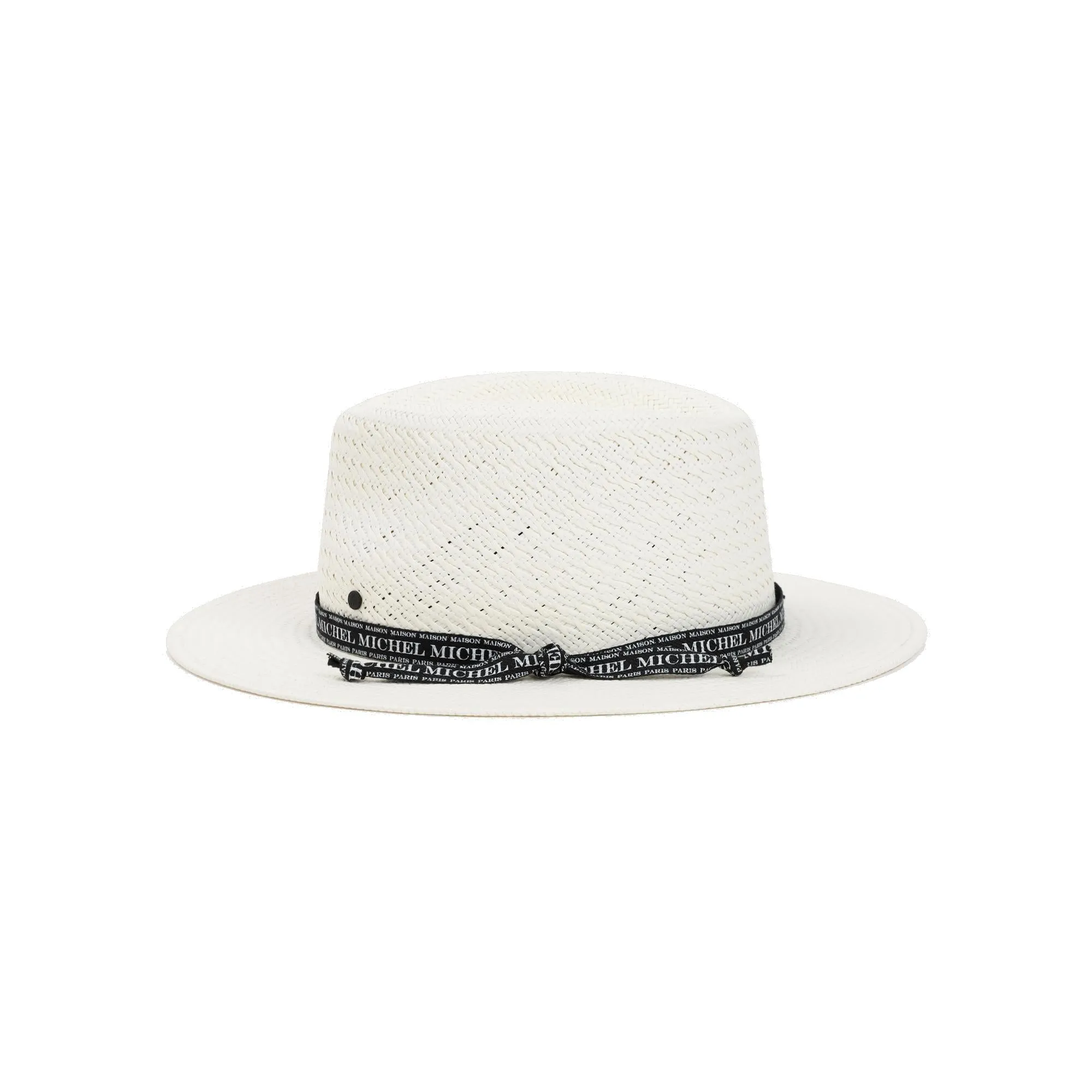 Maison Michel Andr Rollable Hat