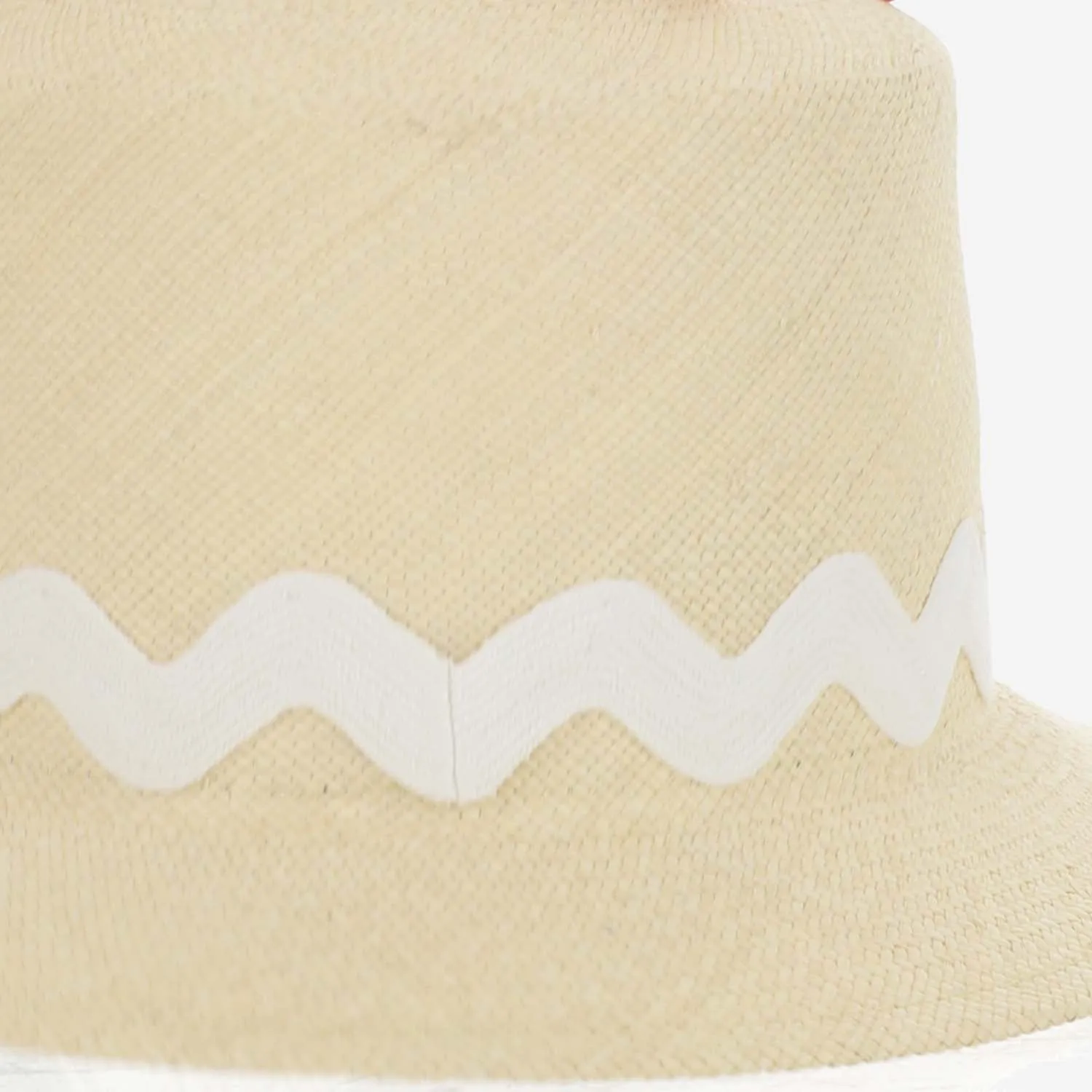 Maison Michel Arsene Cloche Hat