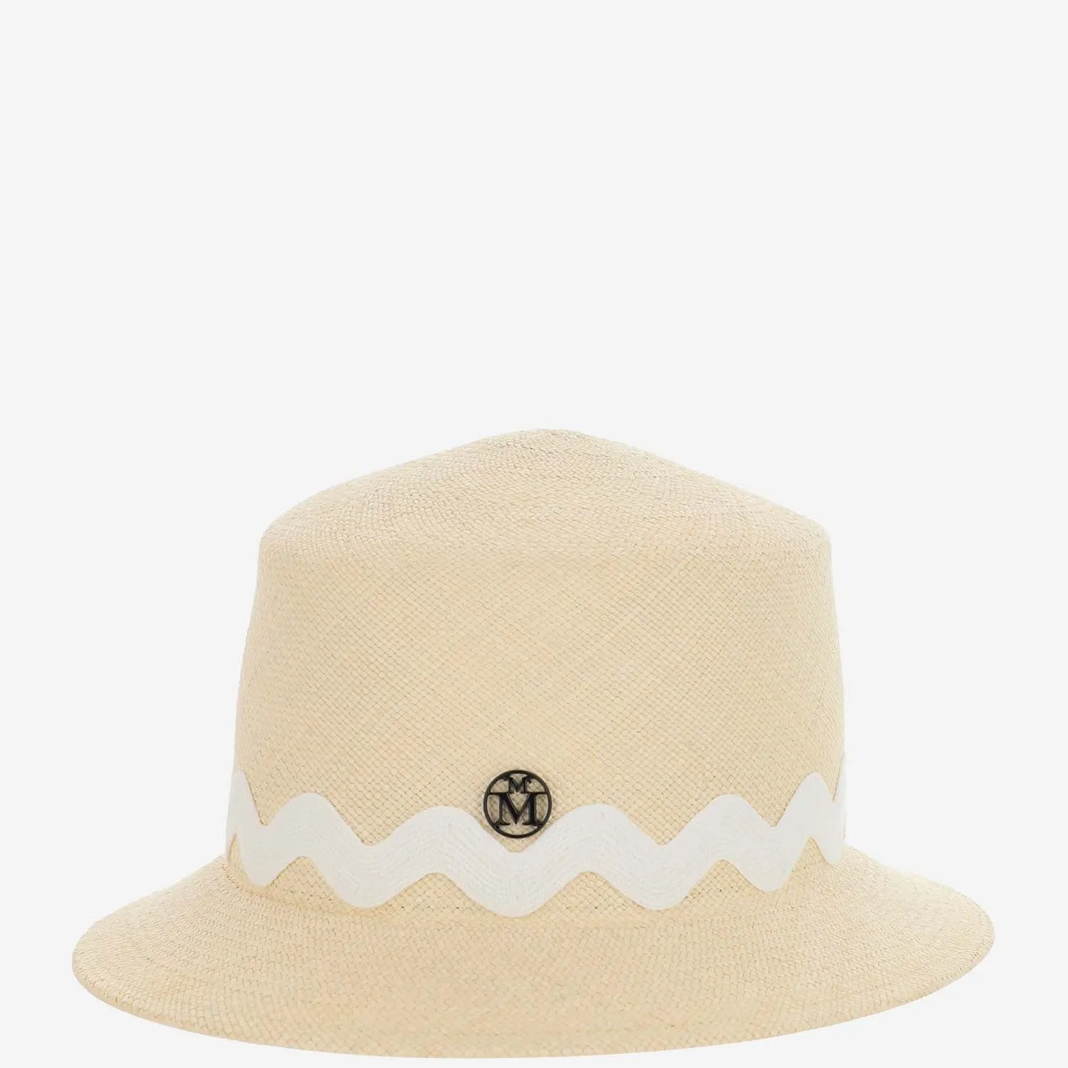 Maison Michel Arsene Cloche Hat
