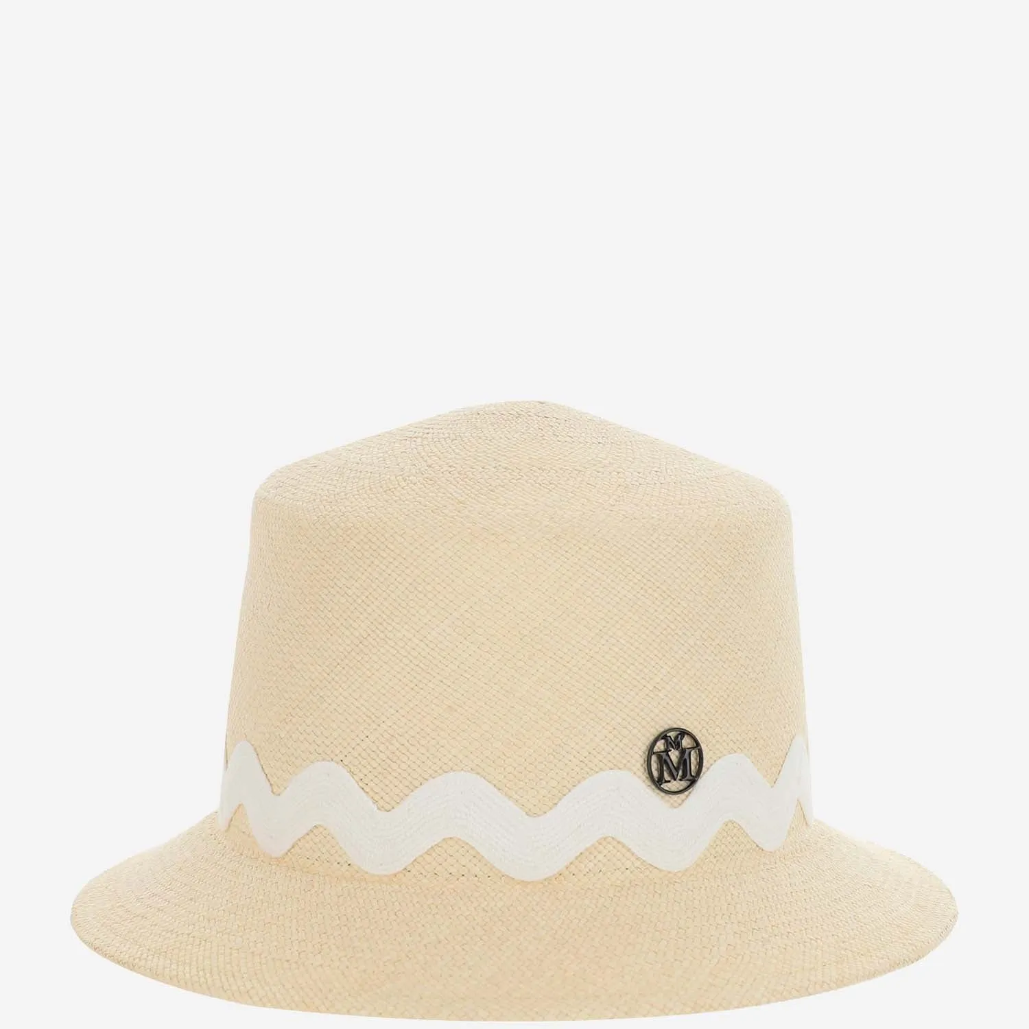 Maison Michel Arsene Cloche Hat