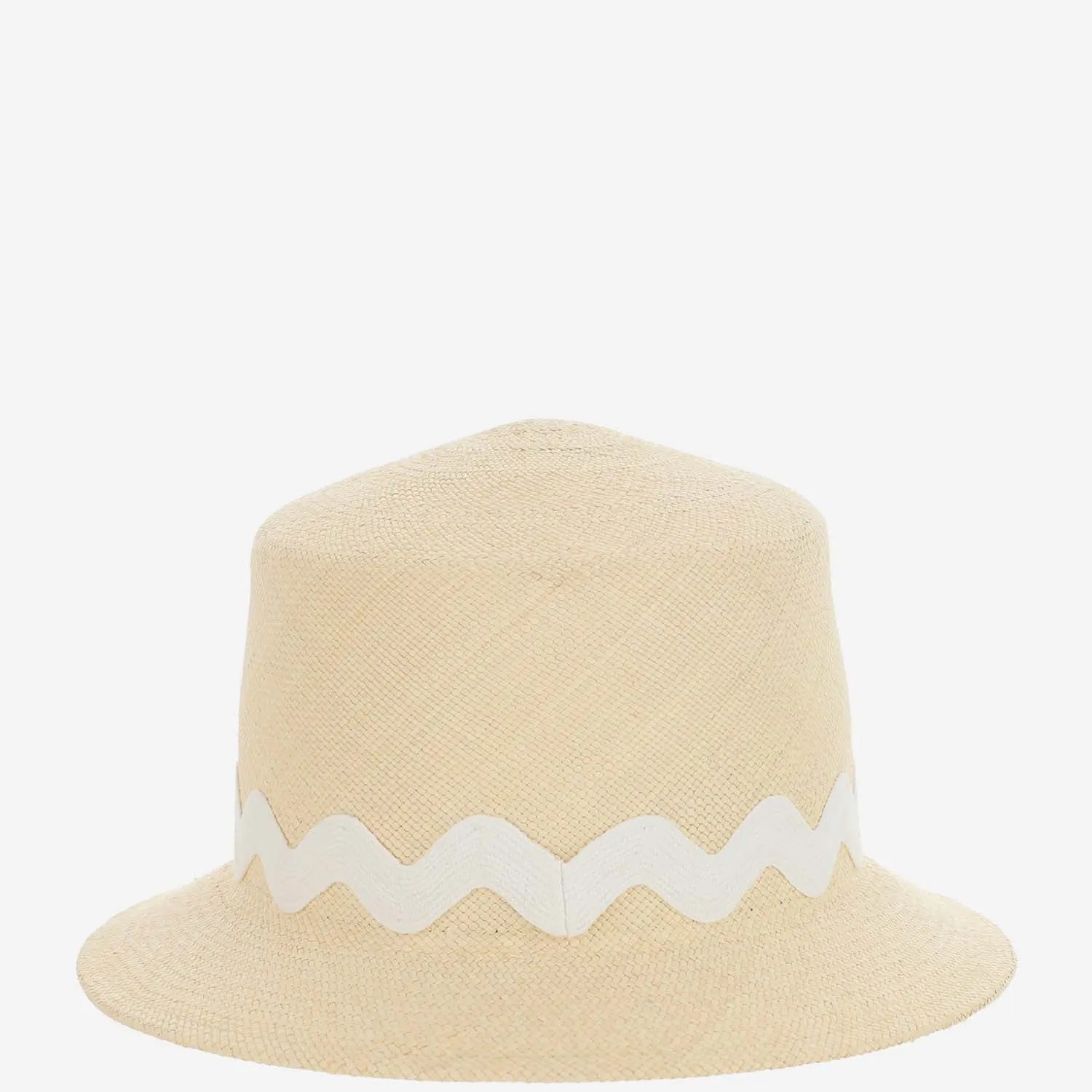 Maison Michel Arsene Cloche Hat