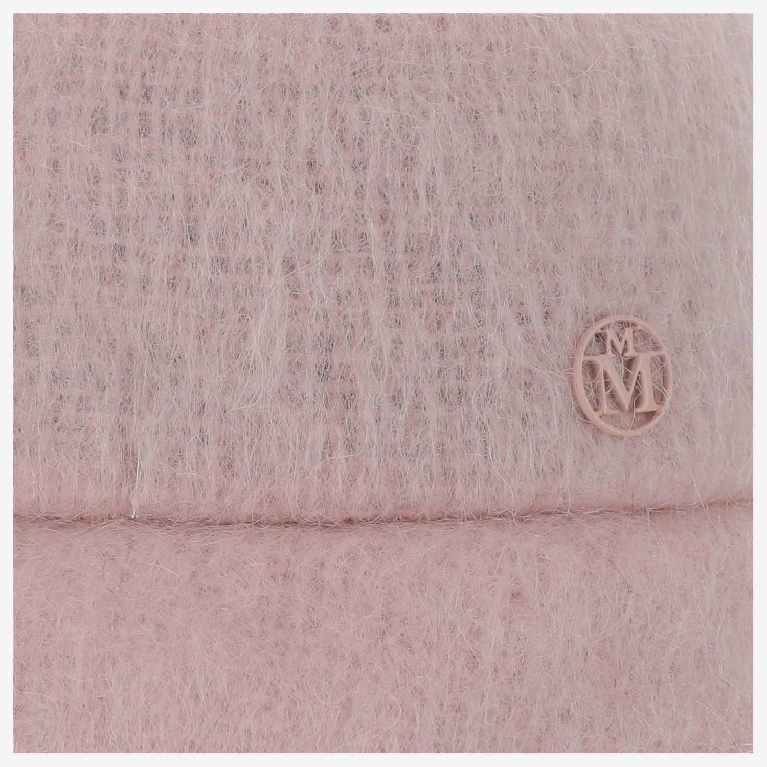 Maison Michel Axel Bucket Hat