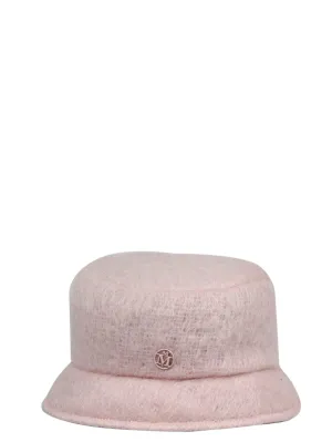 Maison Michel Axel Bucket Hat