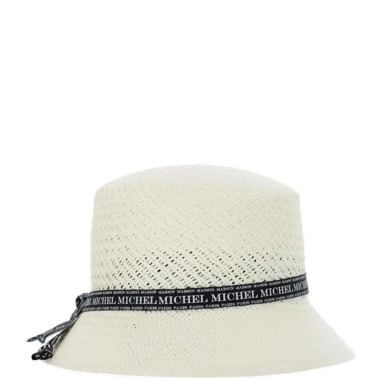 Maison Michel Axel Bucket Hat