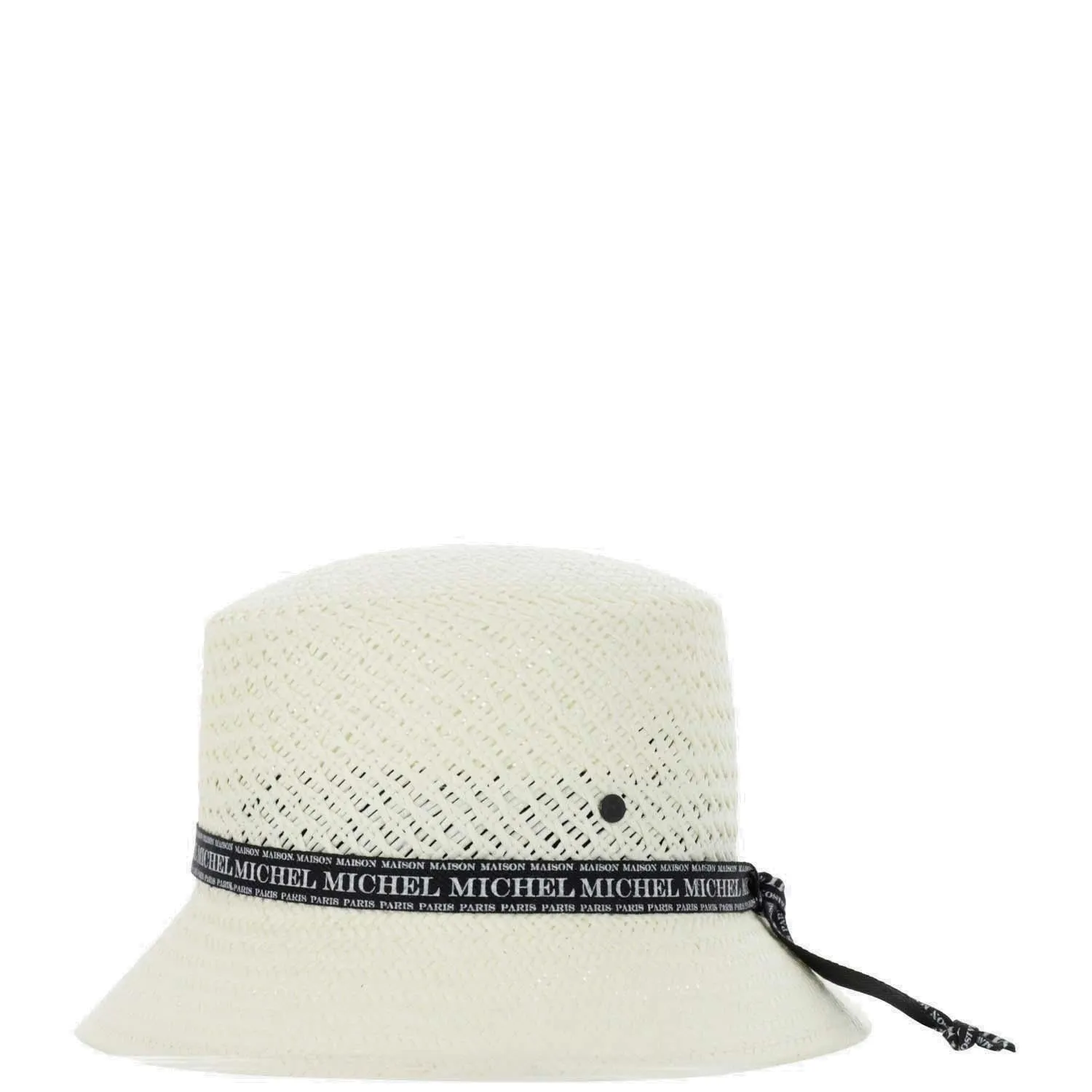 Maison Michel Axel Bucket Hat
