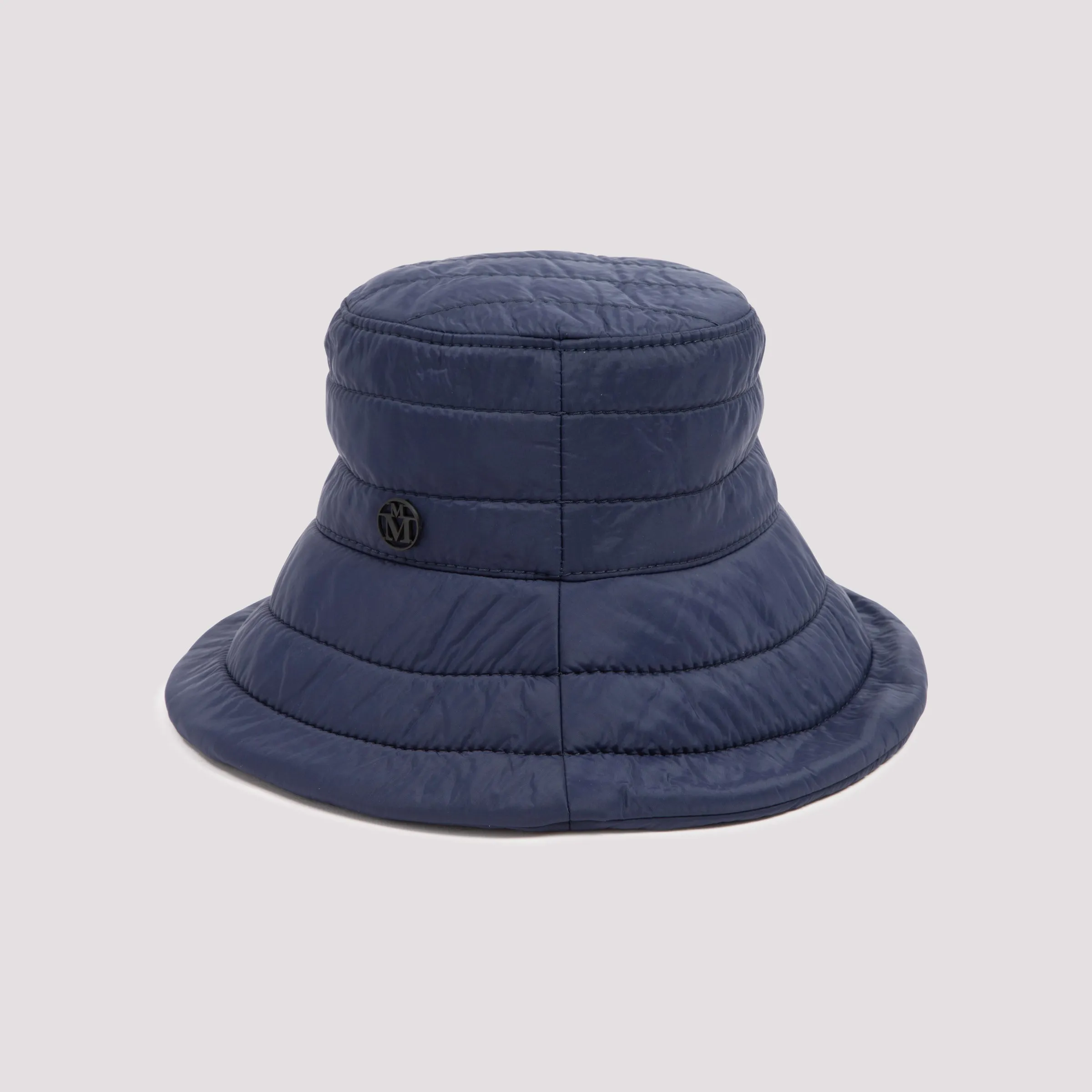 Maison Michel Charlotte Padded Cocoon Hat