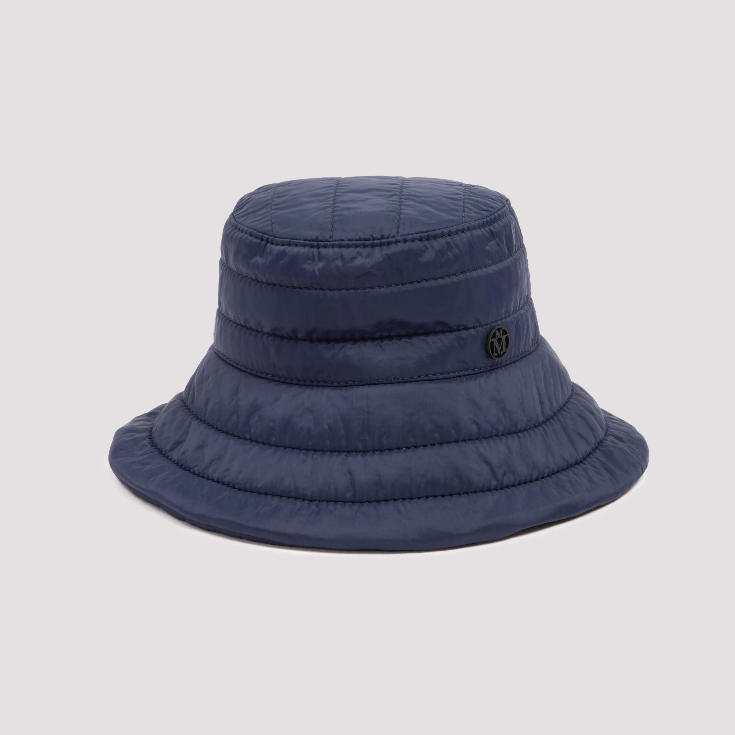 Maison Michel Charlotte Padded Cocoon Hat