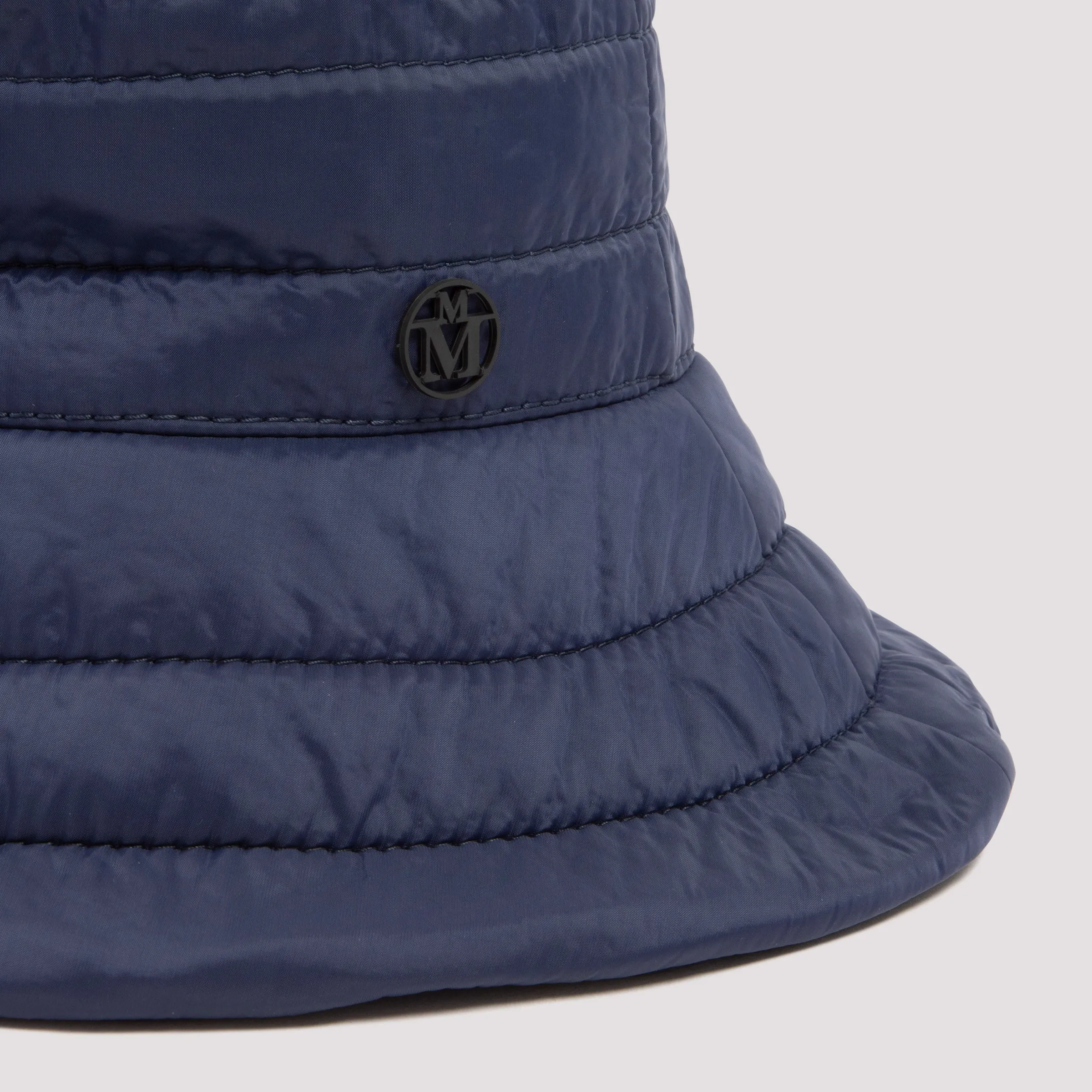 Maison Michel Charlotte Padded Cocoon Hat