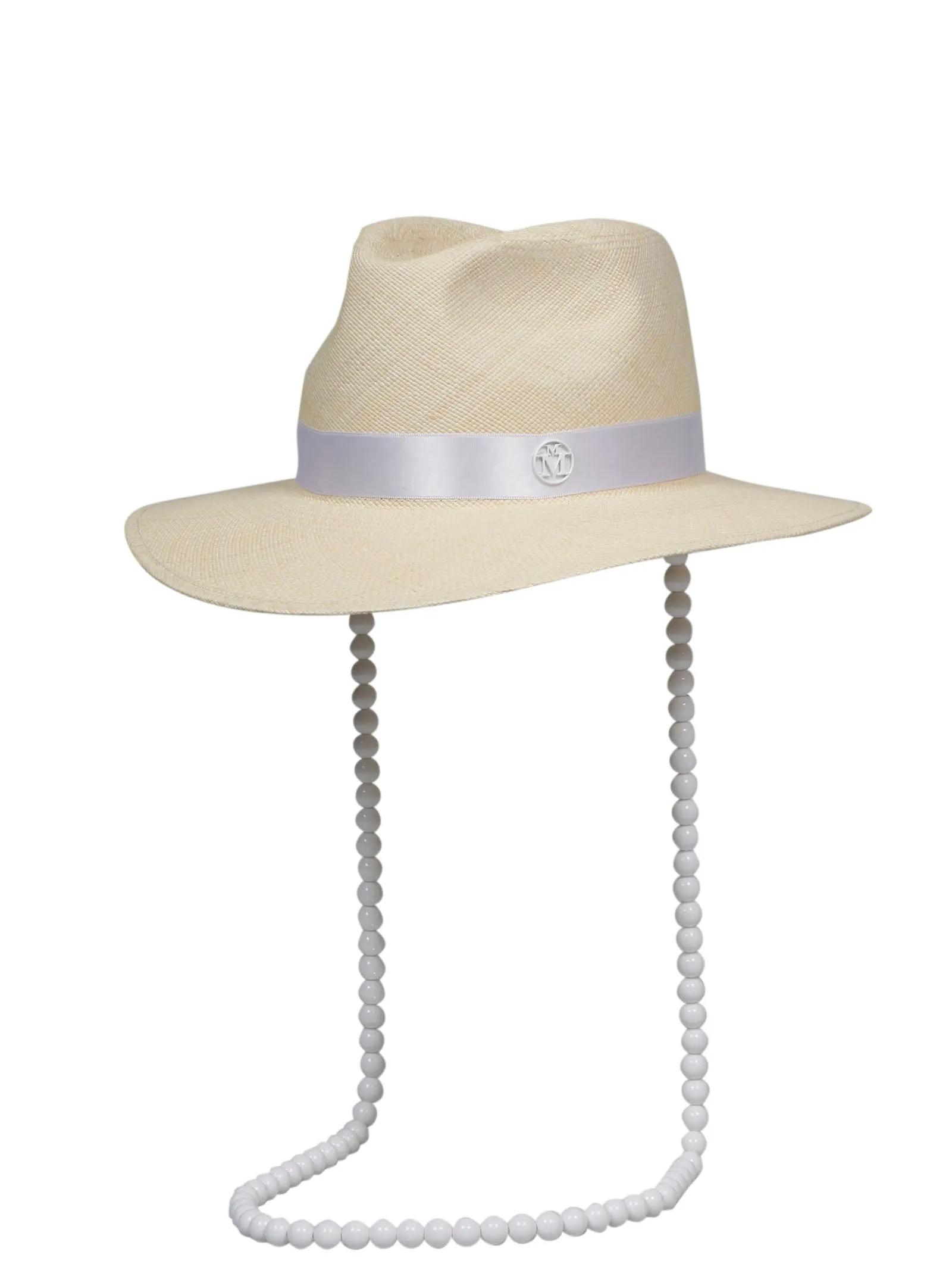 Maison Michel Henrietta Fedora Hat