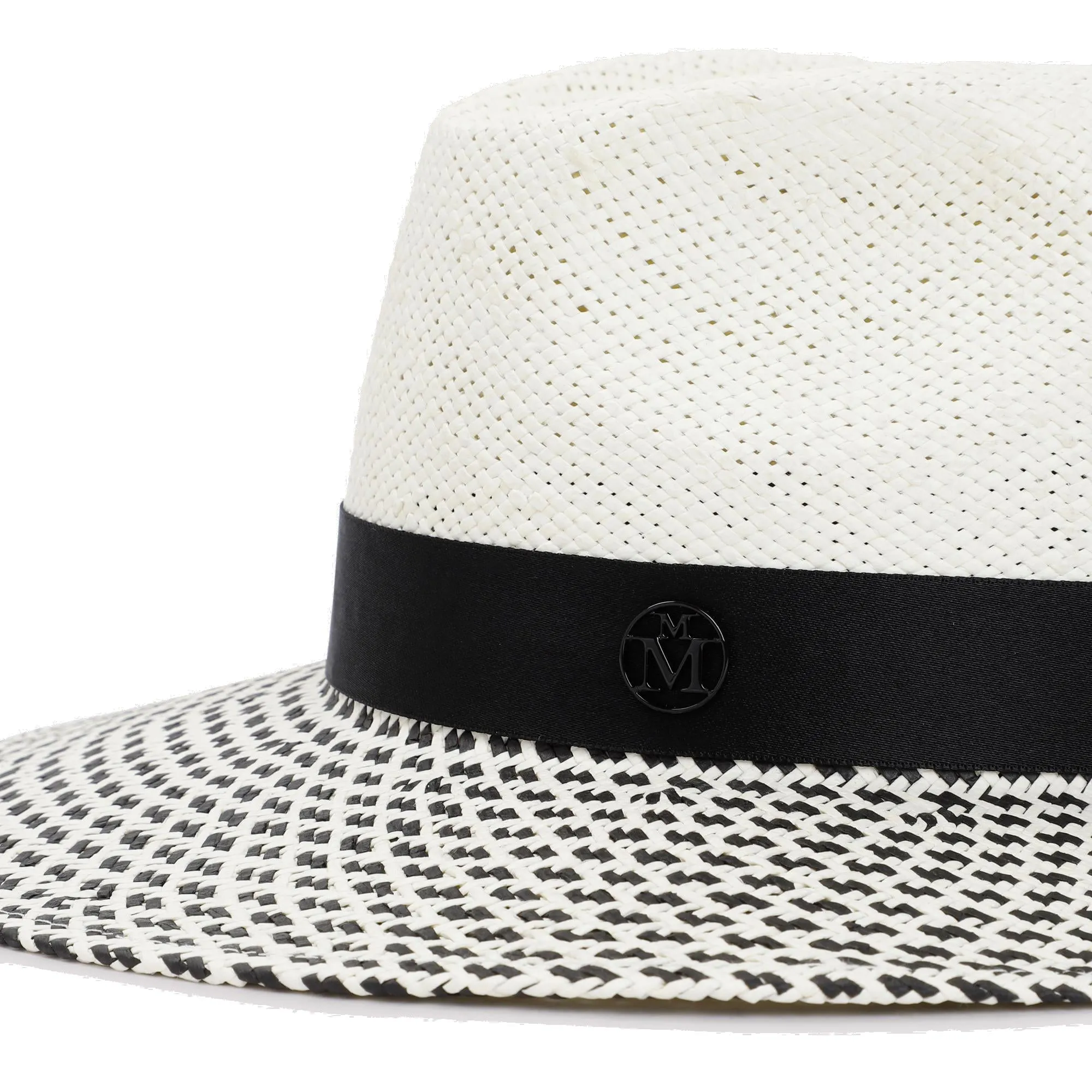 Maison Michel Henrietta Hat