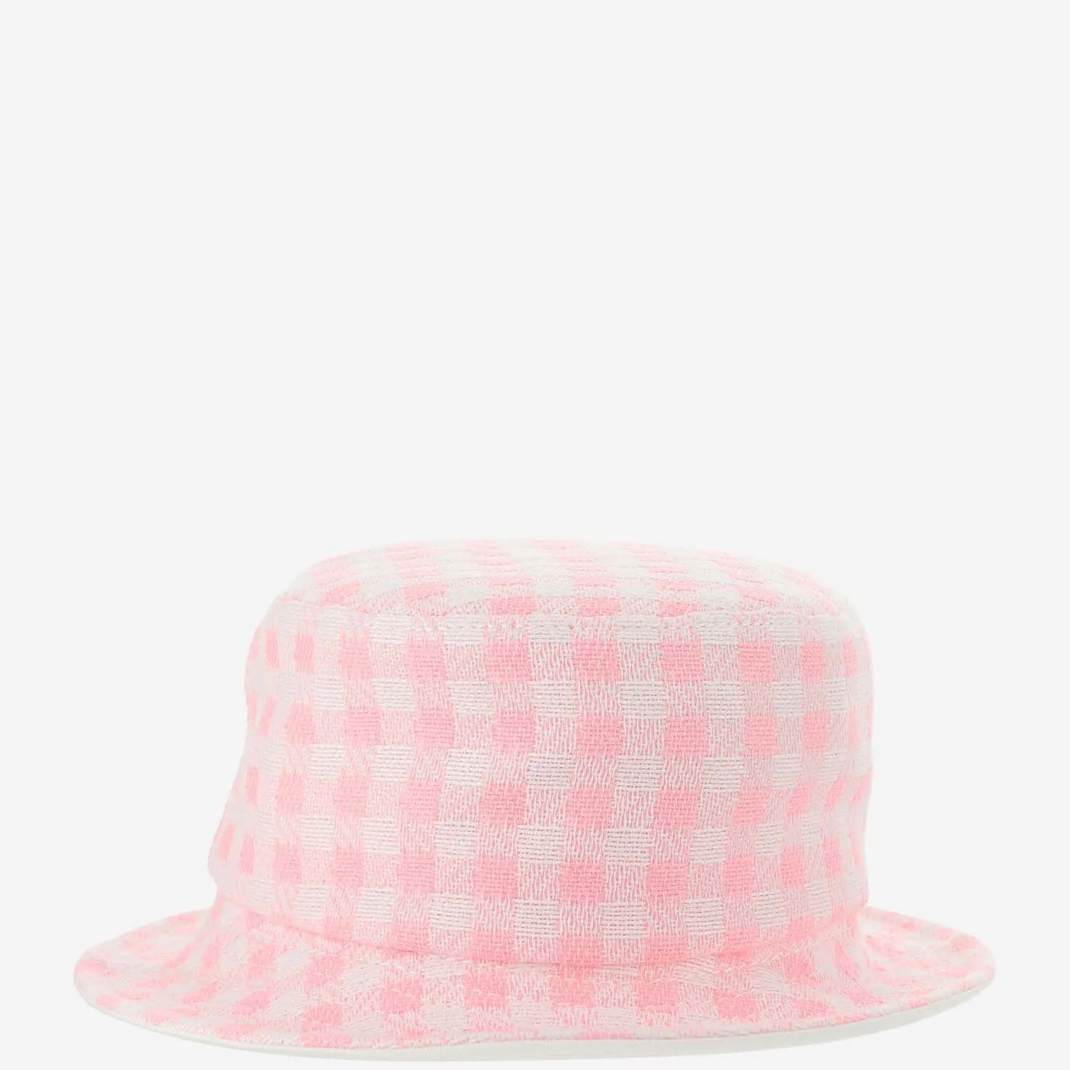 Maison Michel Jason Reversible Bucket Hat