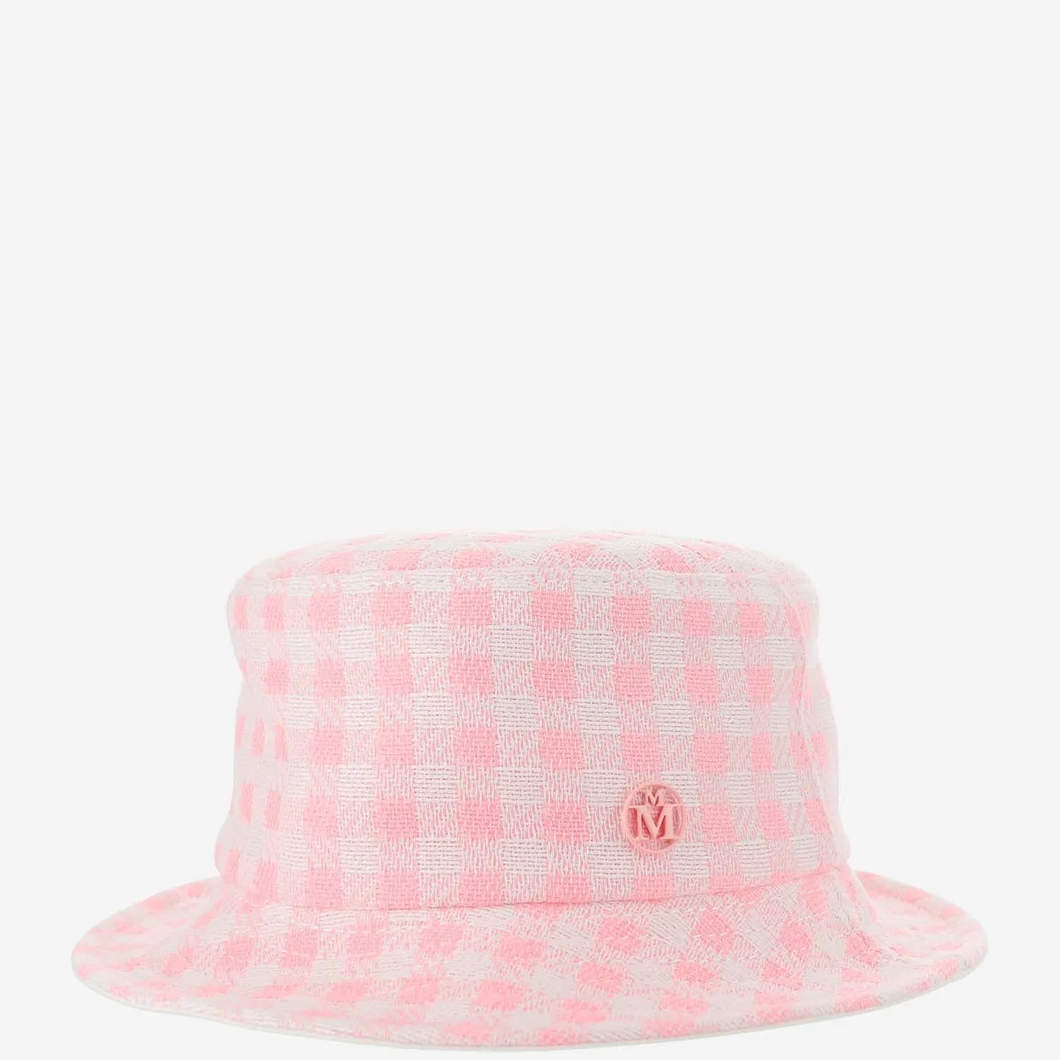 Maison Michel Jason Reversible Bucket Hat