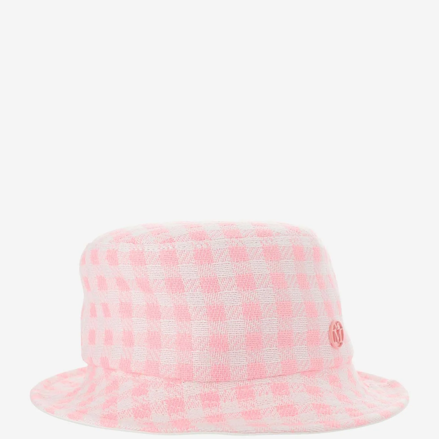 Maison Michel Jason Reversible Bucket Hat
