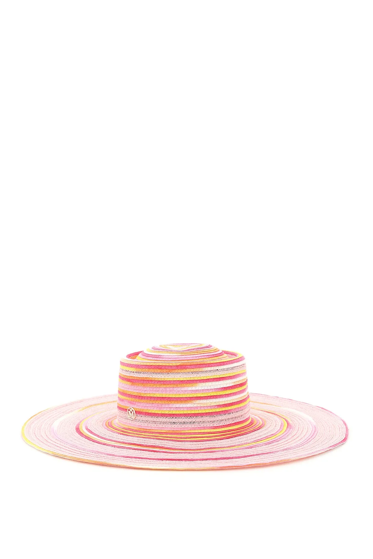Maison Michel Kat Capeline Hat
