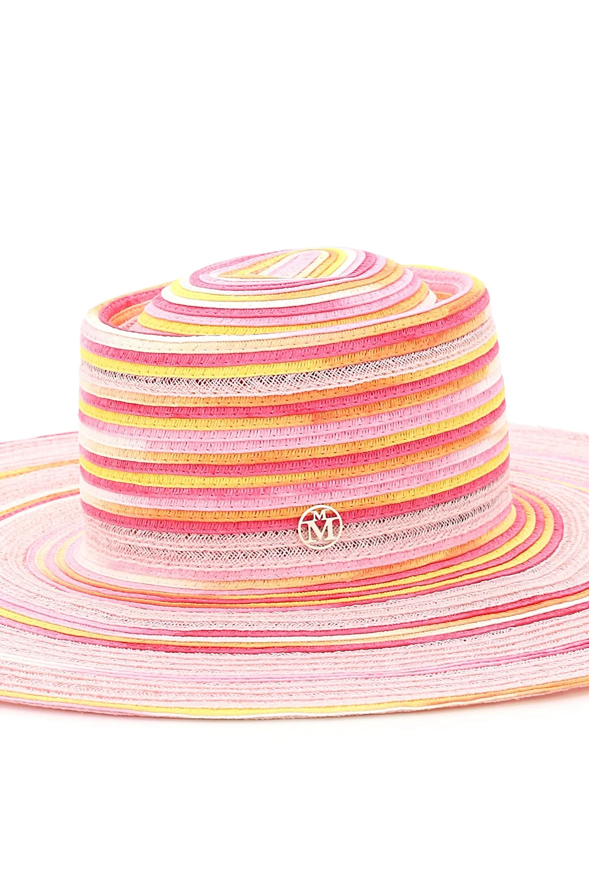 Maison Michel Kat Capeline Hat