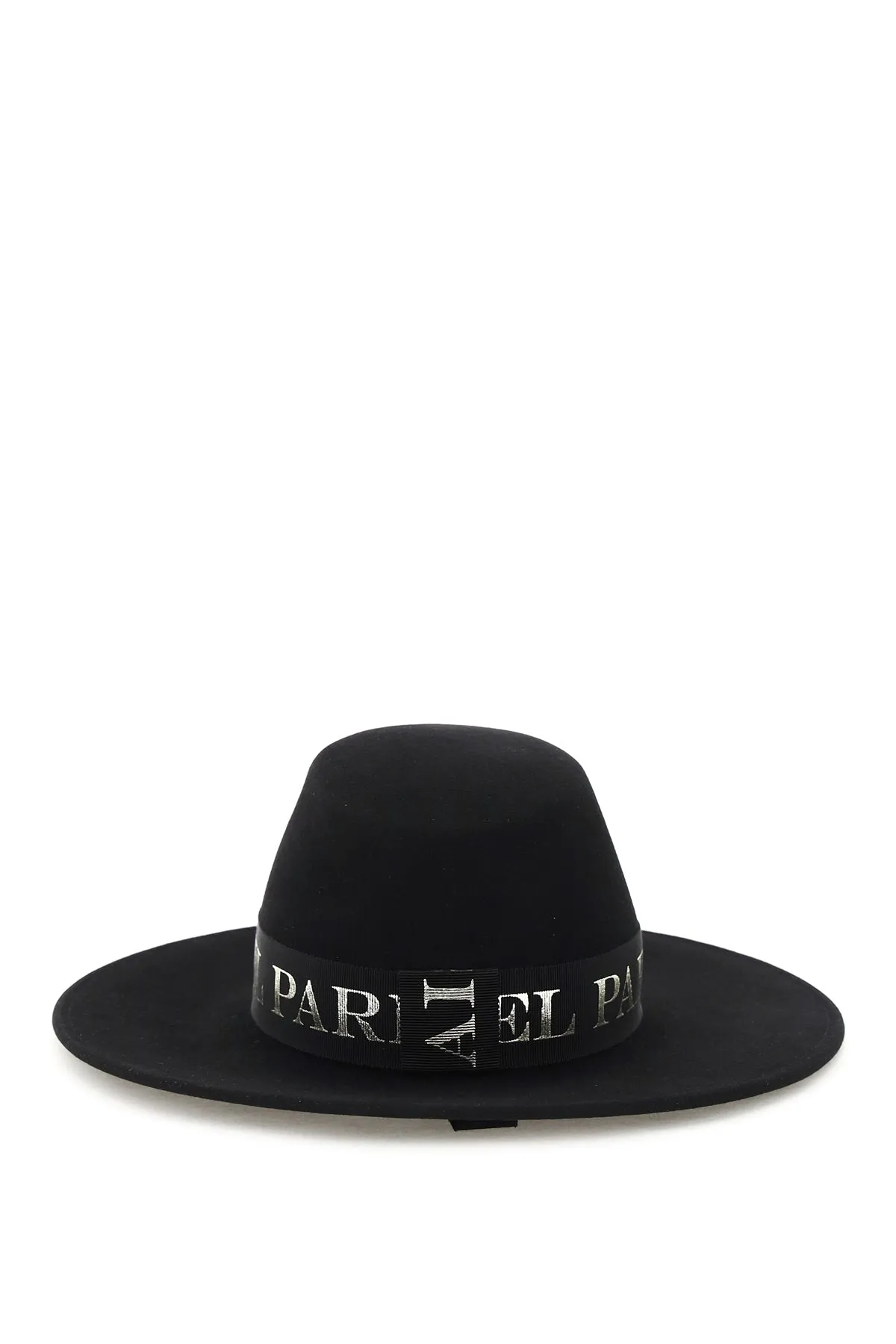 Maison Michel Kyra Fedora Hat