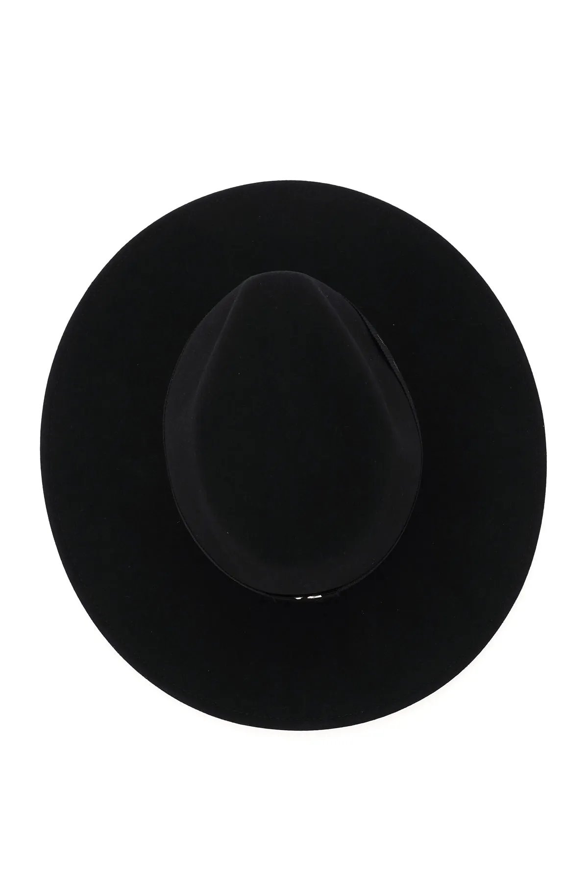 Maison Michel Kyra Fedora Hat