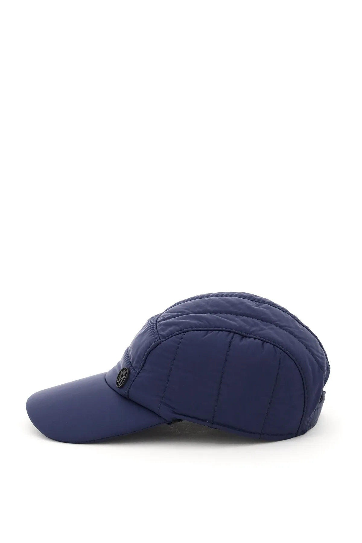 Maison Michel Nell Baseball Cap
