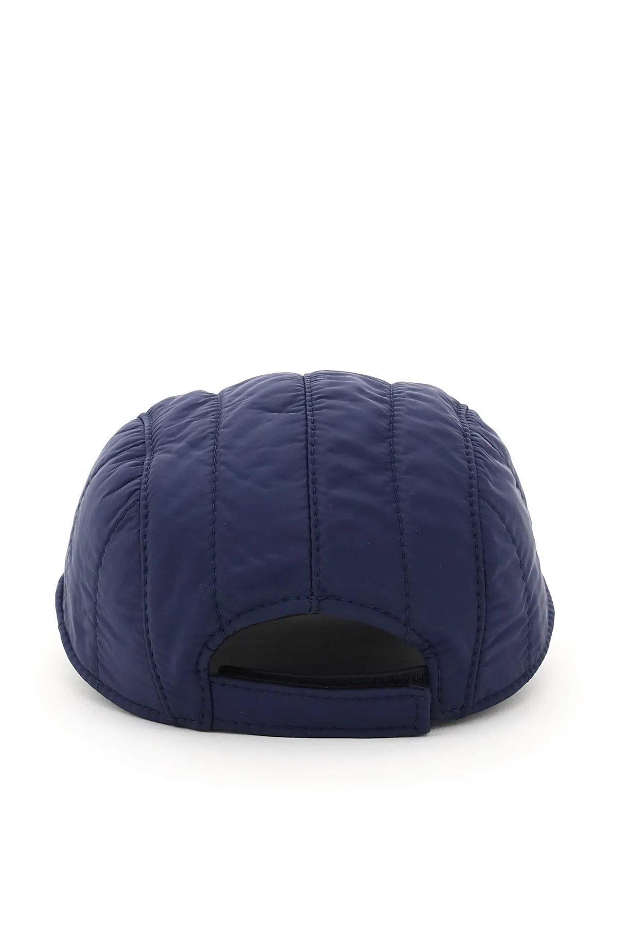 Maison Michel Nell Baseball Cap