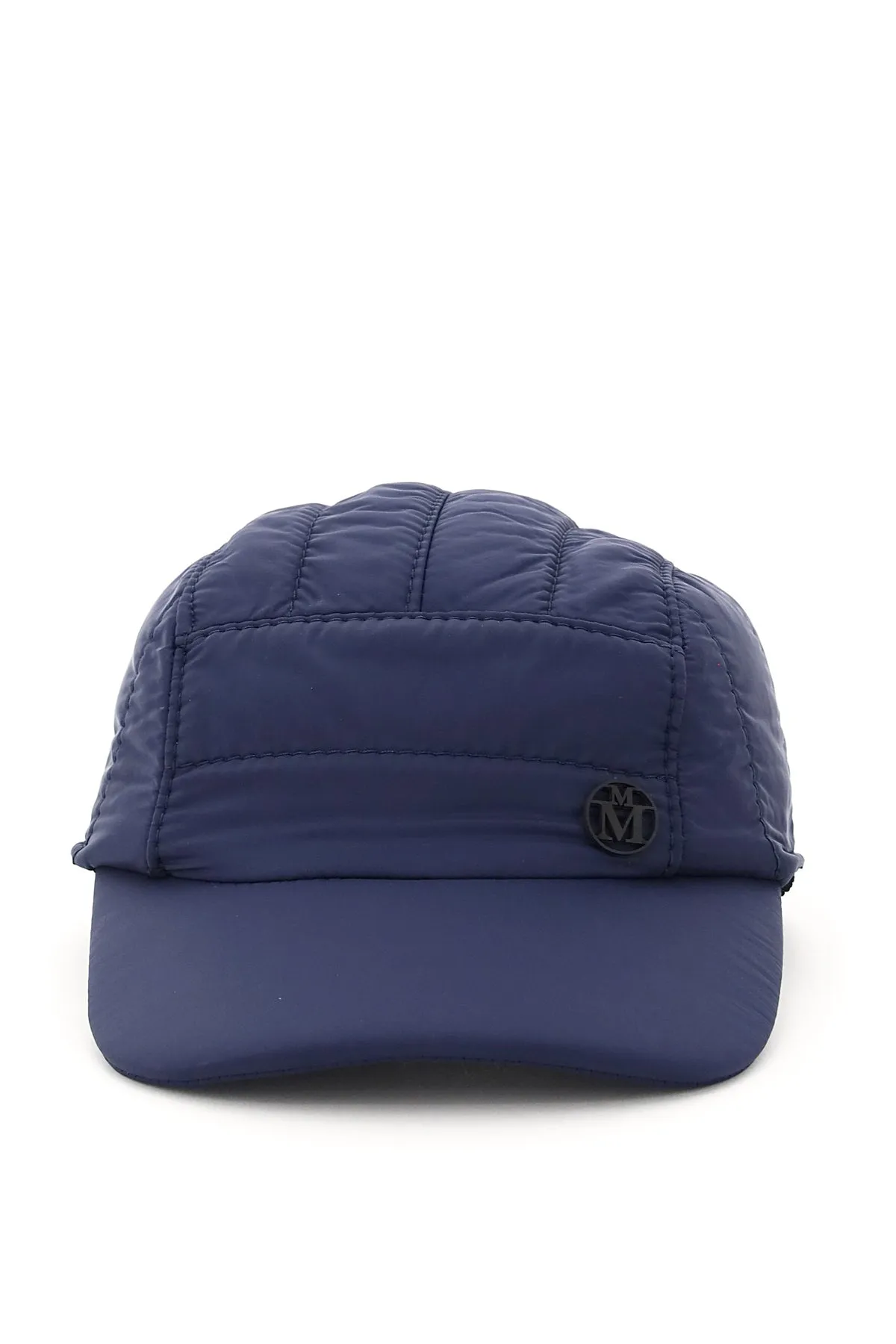 Maison Michel Nell Baseball Cap