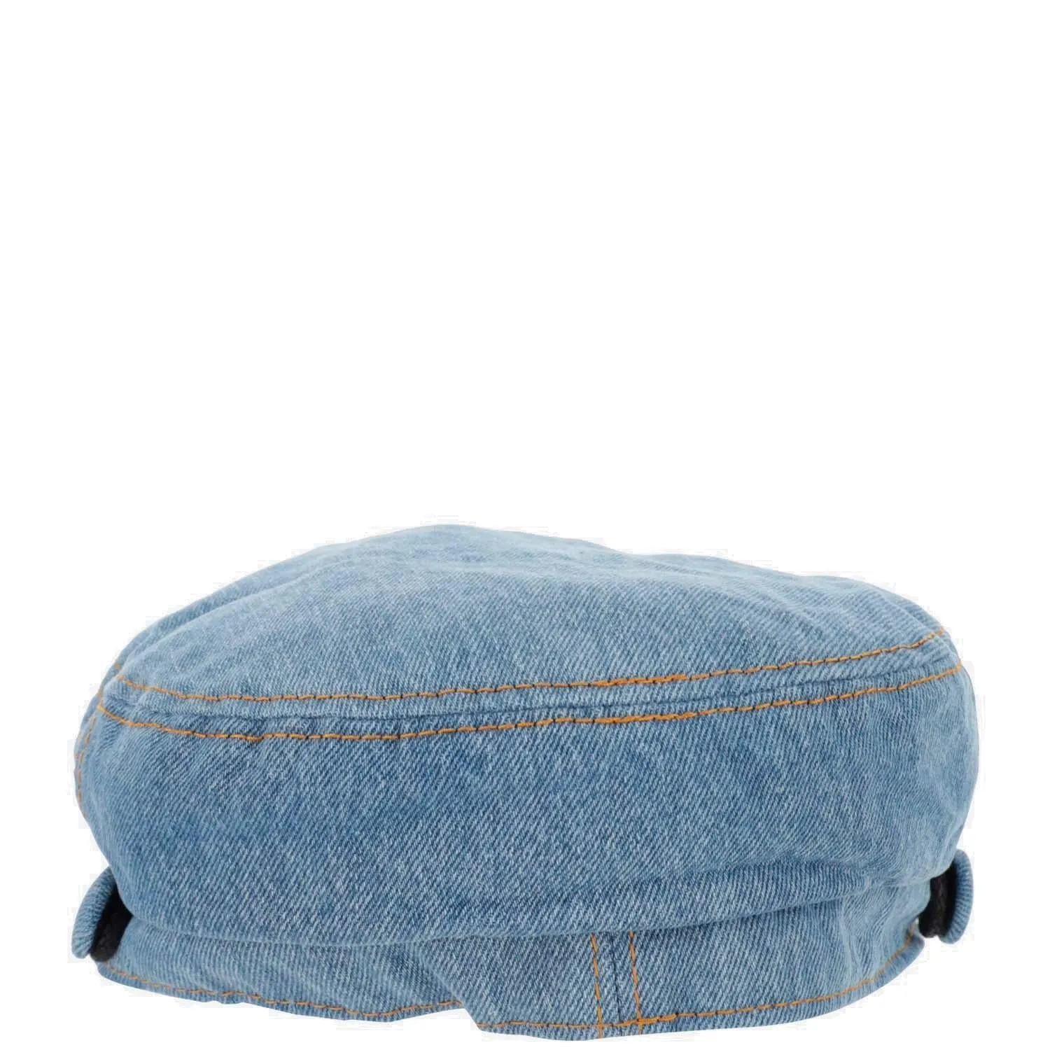 Maison Michel New Abby Sailor Cap