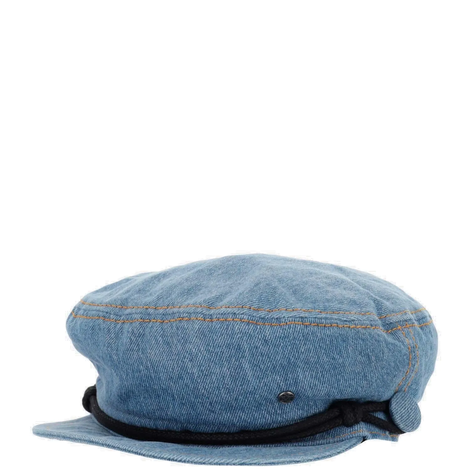 Maison Michel New Abby Sailor Cap