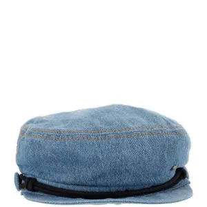 Maison Michel New Abby Sailor Cap