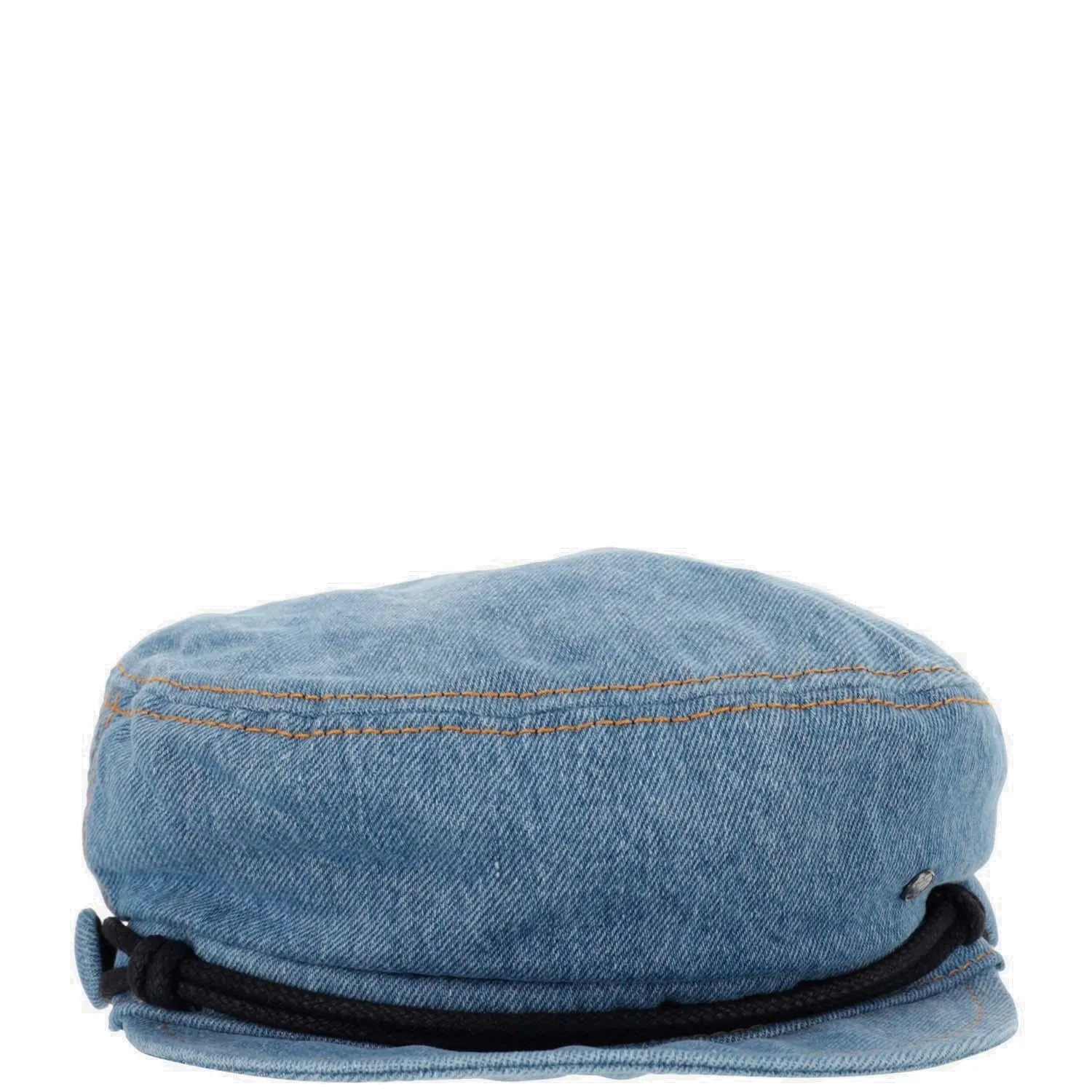 Maison Michel New Abby Sailor Cap