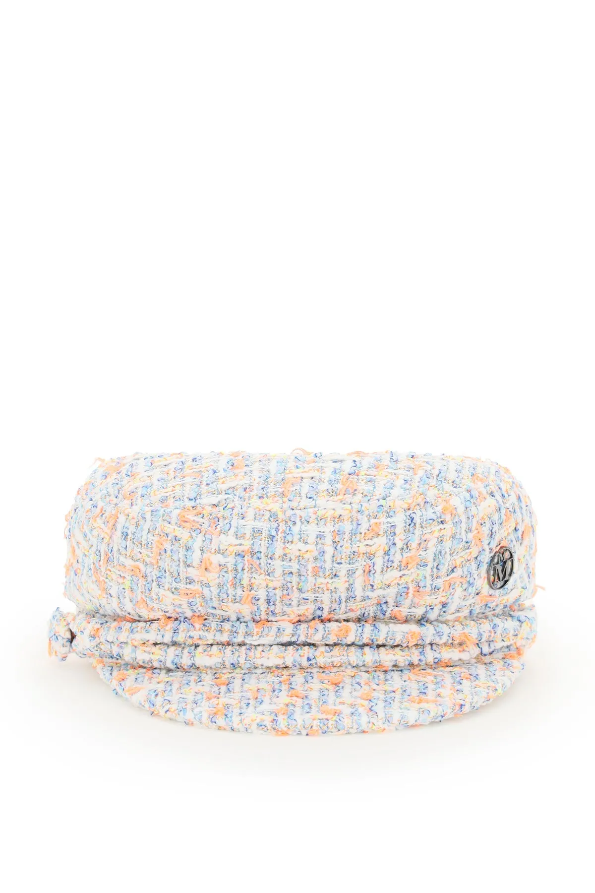 Maison Michel New Abby Tweed Hat