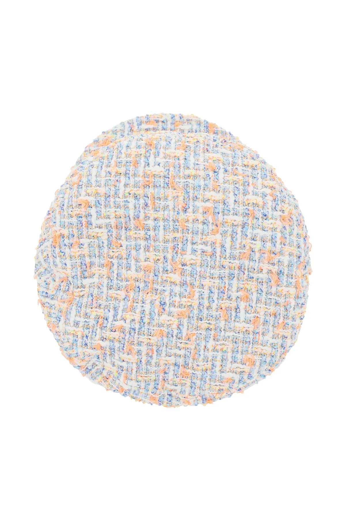 Maison Michel New Abby Tweed Hat