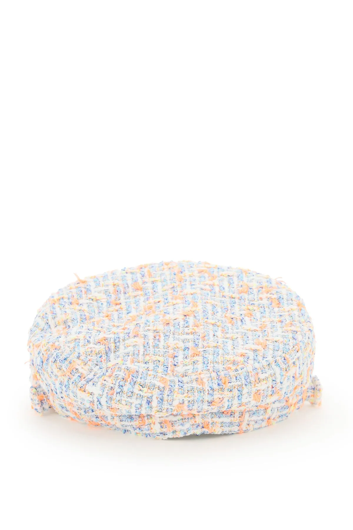 Maison Michel New Abby Tweed Hat